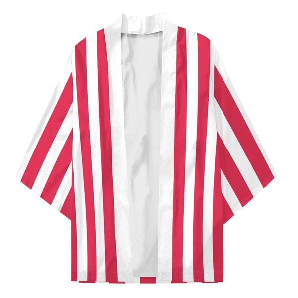 Strawhat Pirate Kimono